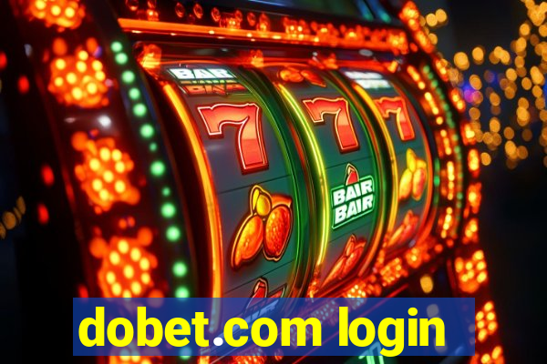 dobet.com login